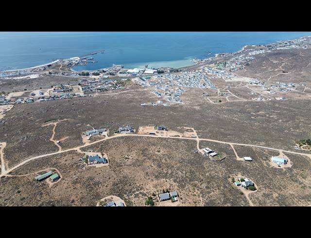 10,415M² VACANT LAND FOR SALE IN BRITANNICA HEIGHTS